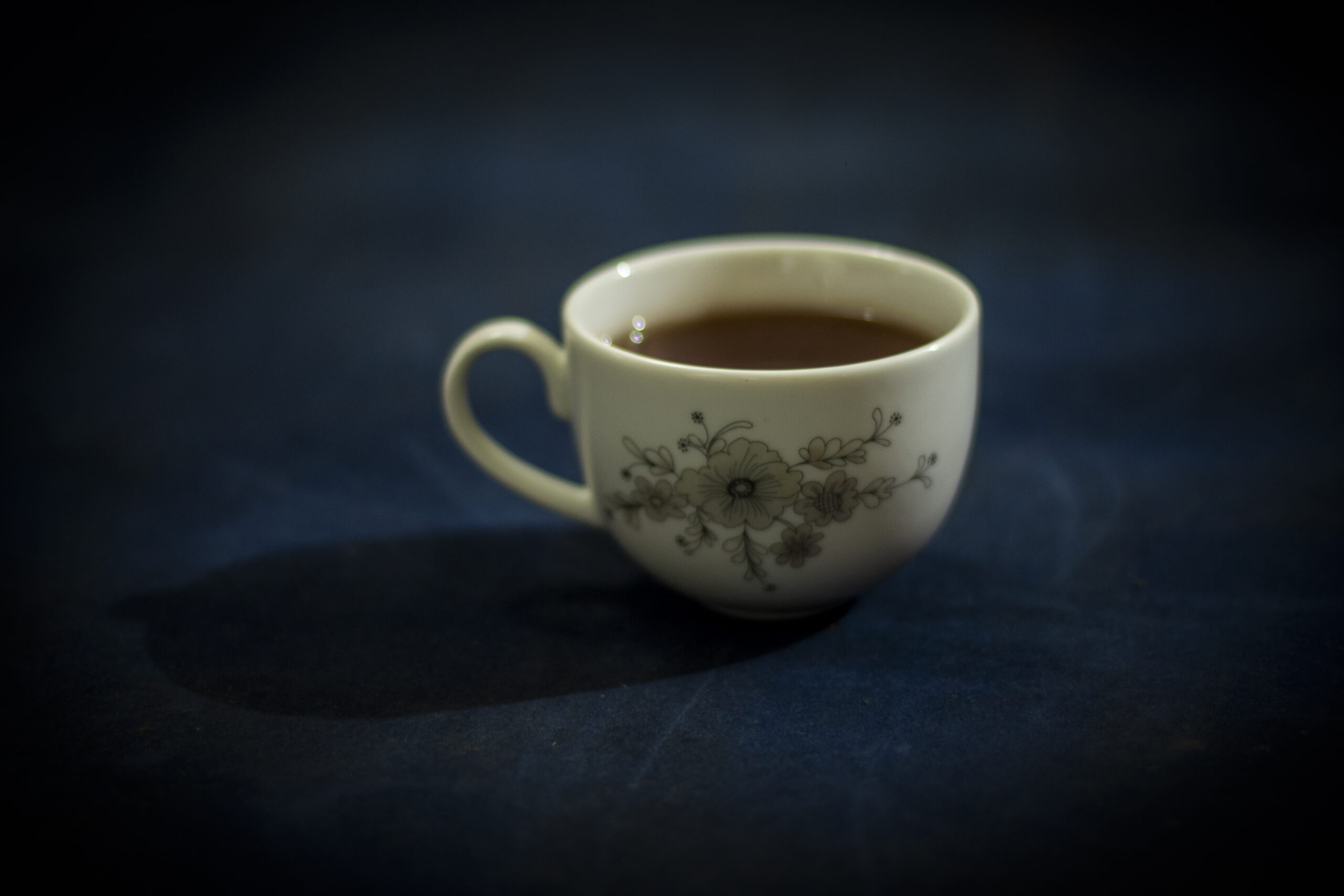 Frauentee Madejsky Red Tea