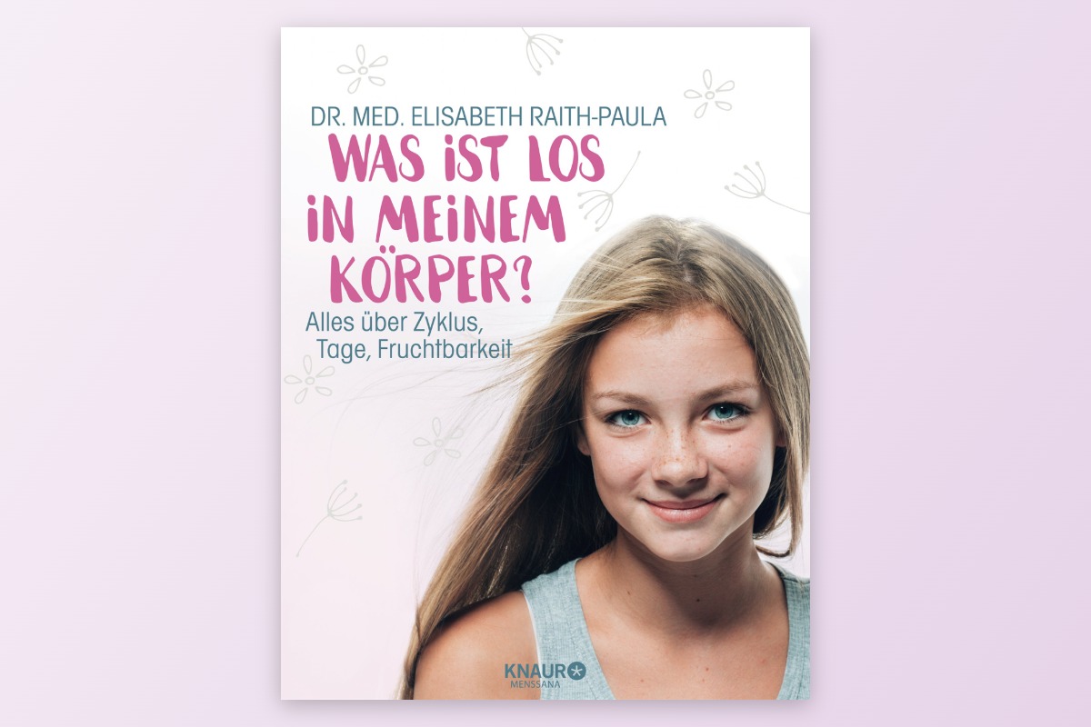 Lesenswert Vorschau Raith Paula